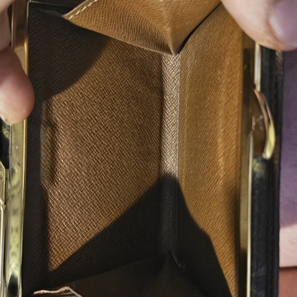 LOUIS VUITTON 3 PC MATCHING SET - Picture 16 of 16